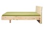 Sixay Anna Wood Bett bis 100x200cm