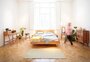 Sixay Anna Wood Bett bis 100x200cm