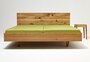 Sixay Mamma Wood Bett bis 100x200cm