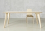 Sixay Finn Tisch 105×285 cm