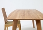 Sixay Finn Tisch 105×285 cm