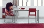 Kristalia Easy Tisch