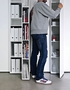 Kristalia Blio Bücherregal