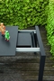 Kristalia Sushi 12 Outdoor Tisch