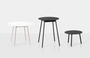 Kristalia BCN Tisch