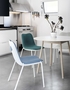 Kristalia BCN Tisch