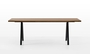 Kristalia Neat - Holz Tisch