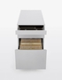 Kristalia Bureau Schubladenschrank