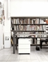 Kristalia Bureau Schubladenschrank