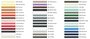 Montana HiLow 2 Schreibtisch - Colors 2019-2020
