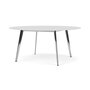 Montana JW Table - Ø 160 cm - NewNordic