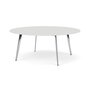 Montana JW Table - Ø 180 cm - NewNordic