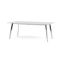 Montana JW Table - 200 x 100 cm - NewNordic