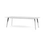 Montana JW Table - 240 x 100 cm - NewNordic