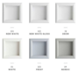 Montana JW Table - Colors