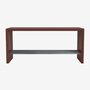 Montana Schuh Bank-B 100 cm-Masala