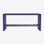 Montana Schuh Bank-B 100 cm-Monarch