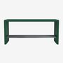 Montana Schuh Bank-B 100 cm-Pine