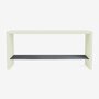 Montana Schuh Bank-B 100 cm-Pomelo