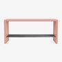 Montana Schuh Bank-B 100 cm-Rhubarb