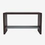 Montana Schuh Bank-B 80 cm-Balsamic