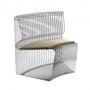 Montana Pantonova Convex / Panseatvex - Textilstoff: Sand