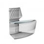 Montana Pantonova Concave / Panseatcav - Samt: Sky