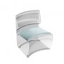 Montana Pantonova Linear / Panseatstr - Samt: Sky