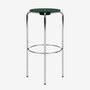 Montana-Kevi 2052-Barhocker Chrom - pine 
