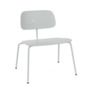 KEVI E2063 Lounge - Chrome 44C - Lasur Oyster 156