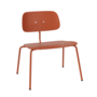 KEVI E2063 Lounge - Chrome 44C - Lasur Hokkaido 162