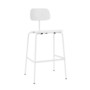 MONTANA KEVI E2062 BAR - Pulverbeschichtet Snow 38 - Lasur Snow 38