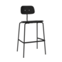 MONTANA KEVI E2062 BAR - Pulverbeschichtet Black 05 - Lasur Black 05