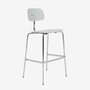 E2062 - Chrome 44C - Lasur Oyster 156