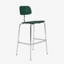 E2062 - Chrome 44C - Lasur Pine 136