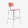 E2062 - Chrome 44C - Lasur Rhubarb 151