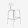 E2062 - Chrome 44C - Lasur Snow 38