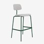 Montana Kevi E2062 Bar - Pulverbeschichtet Pine 136 - Lasur Black 05 - Remix 123