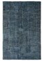 Kuatro West Blue Rug