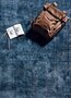 Kuatro West Blue Rug
