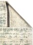 Kuatro Blossom Ivory Blue Rug