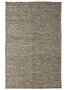 Kuatro Noir Steel Grey Rug