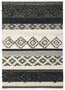 Kuatro Diamonds DR-252-A Carbon Rug