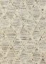 Kuatro Diamonds DR 217 A Ivory Rug