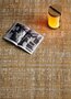 Kuatro Blossom Gold Rug