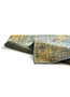 Kuatro Moss Blau Gold