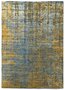 Kuatro Moss Blau Gold