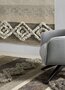 Kuatro Diamonds DR 252 Ivory