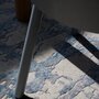 KUATRO Privilege - Teppich - Ivory Aqua
