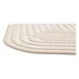 KUATRO Curve - Teppich